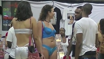 Helena Price'S First Experience With A Big Black Cock In A Gangbang With Creampie Eating And Anal Play