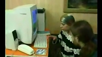 Amateur Russian Swingers Explore Their Desires