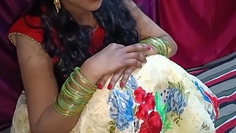 Young Indian Girl'S Initial Sexual Encounter With Her Partner
