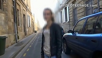 Teen (18+)