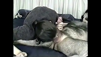 Muslima From Egypt And Turkey Performs Oral Sex With Hijab