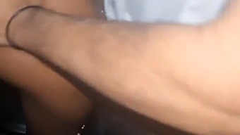 Rebeca Olew Performs Oral Sex On Multiple Partners In A Swinger Setting (Complete)
