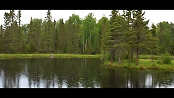 Luna Okko'S Erotic Travel Diary In Canada (Episode 39)