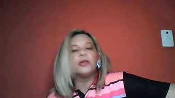 My Tantalizing Mother-In-Law