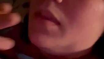 Explore The World Of Dirty Talk With This Online Video