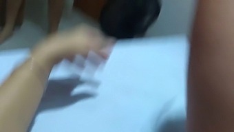 Husband Experiences Ultimate Humiliation As He Serves His Wife In A Cuckold Fetish Scene