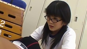 Yuria Craves A Penis To Fill Her Vagina