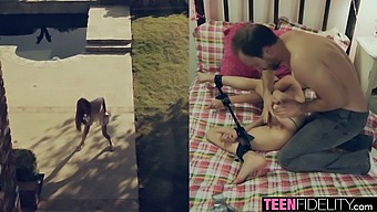 Young Adult Content Featuring A Variety Of Sexual Activities And Styles