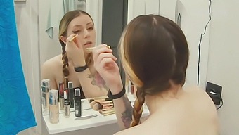 A Bad Influence: How A Troublemaker Transformed A Shy Girl Into A Promiscuous Teen
