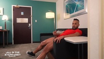 My Wife'S Affair With My Stepbrother, A Personal Trainer, Caught On Camera In 4k Quality