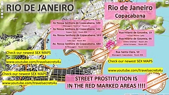 Explore Rio'S Sexual Underworld With This Comprehensive Guide