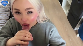 Stepmother’s Accidental Video To Her Stepson Leads To A Taboo Encounter.