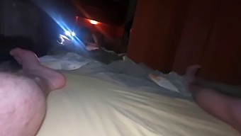 French Amateur Couple Explores Pov Oral And Doggystyle With Big Ass Milf
