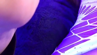 The Thrill Of Feeling A Penis Pulse As It Ejaculates Into My Mouth