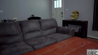 Get A Sneak Peek Of The Cuckold Experience Episode 3