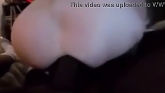 Amateur Wife'S Hardcore Riding Interrupted By Her Cuckold Husband