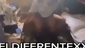 Authentic Cops Engaging In Sexual Activity Amidst Press And Video Editing