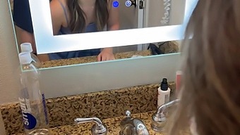 Bridesmaid'S Naughty Escapade: A Steamy, Pov Encounter