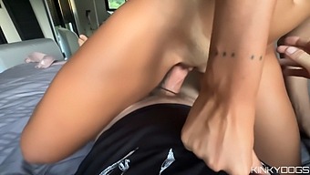 Friendly Amateur Play With A Cheating Wife